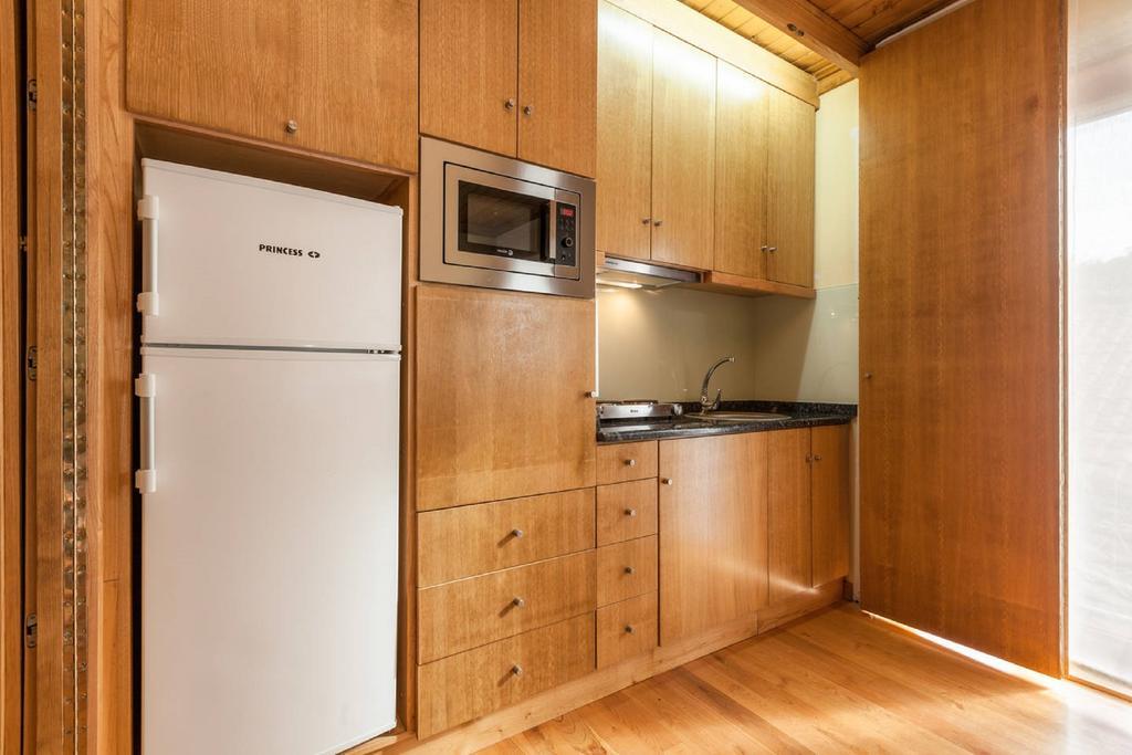 Отель Casa Da Lagiela Rural Senses Фафи Экстерьер фото