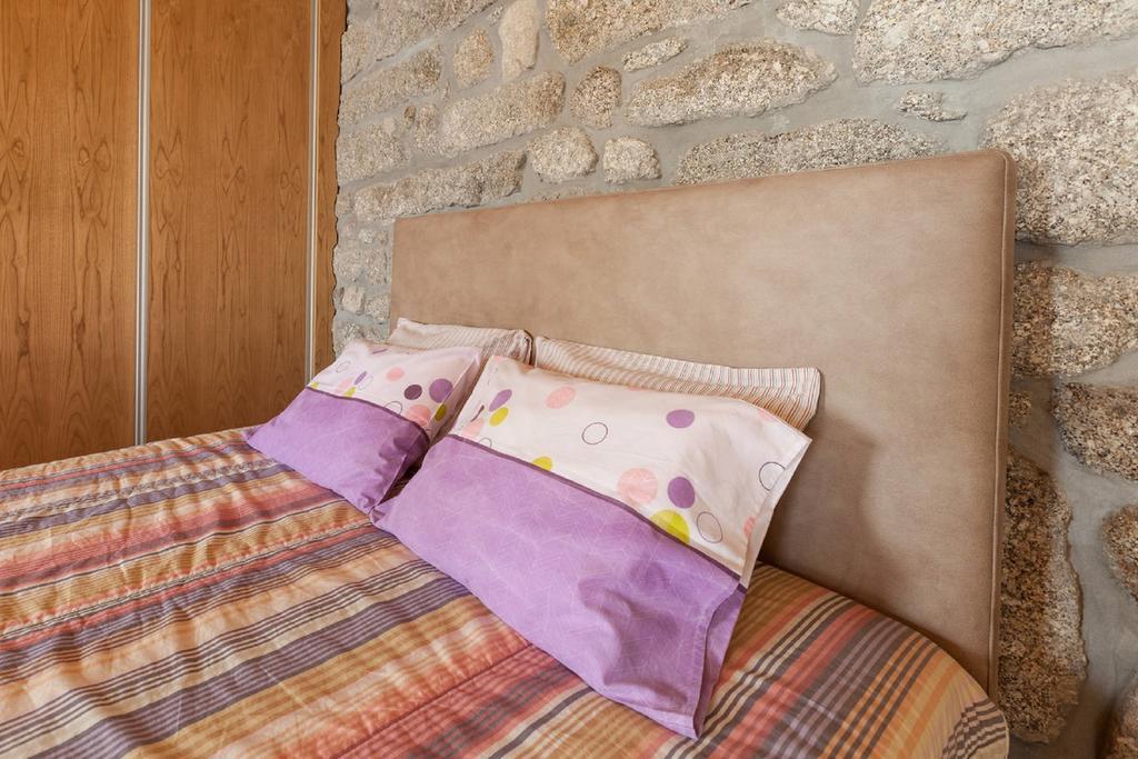 Отель Casa Da Lagiela Rural Senses Фафи Экстерьер фото